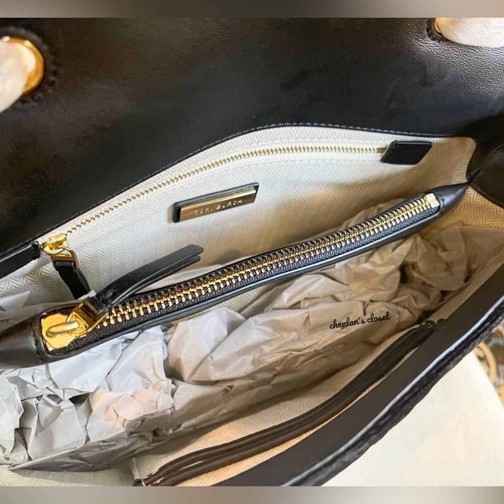 NWT Tory Burch Shoulder Bag - Picture 9 of 12